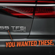 Image for article titled Audi Is Adding Two Digits To Its Car Names Just To Make Sure You Stay Confused